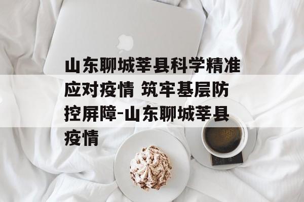 山东聊城莘县科学精准应对疫情 筑牢基层防控屏障-山东聊城莘县疫情
